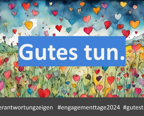 VZ_Gutes tun